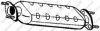 BOSAL 098-235 Catalytic Converter
